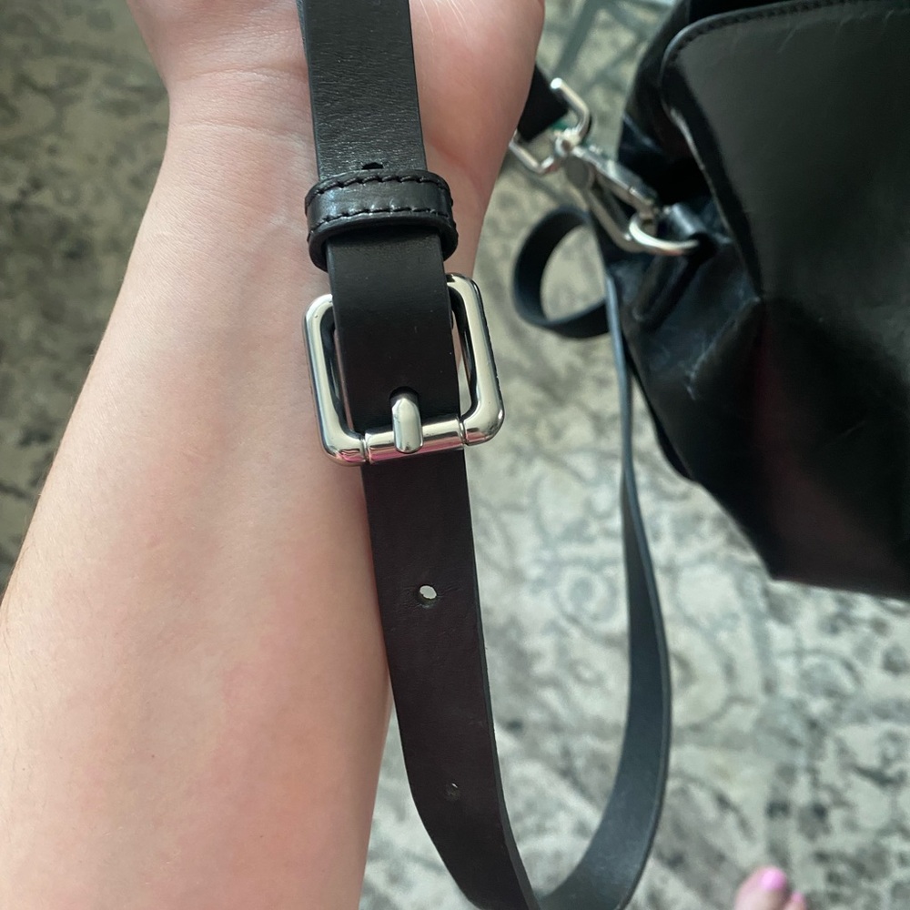 Beautiful RUDASK purse - Picture 9 of 13
